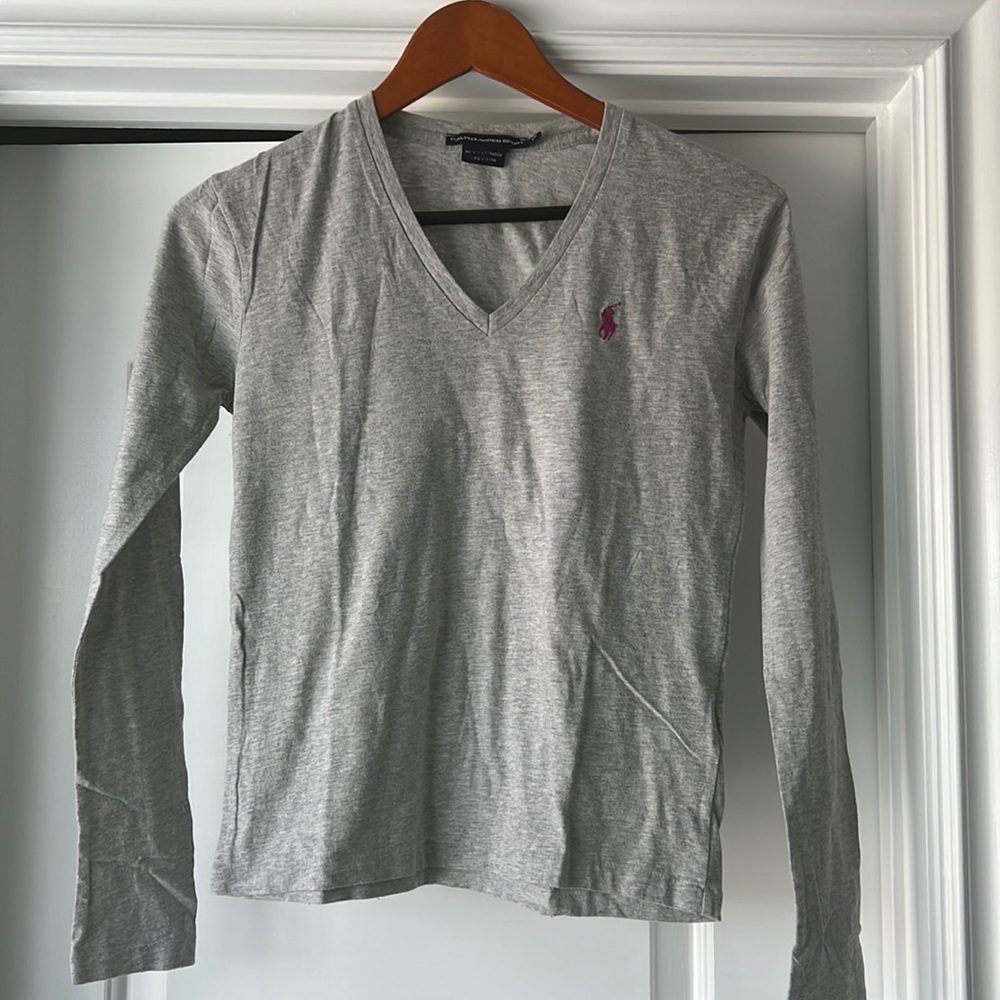Ralph Lauren Shirt